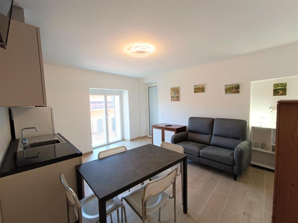 Appartamento Lella Baveno Exterior foto